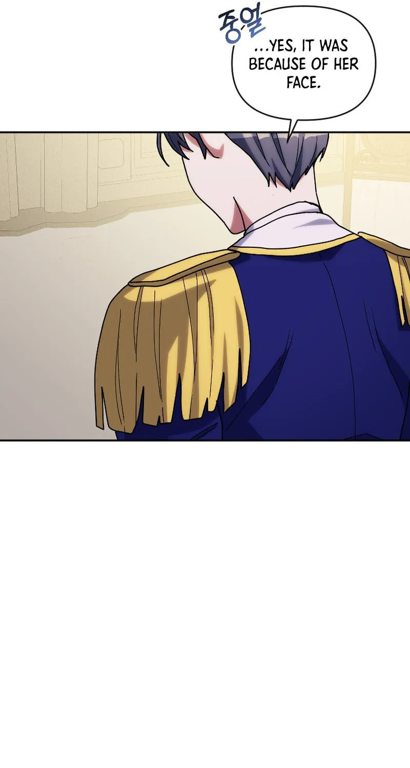 The Reason for Avoiding Him, the Perfect One Chapter 10 page 54 - 