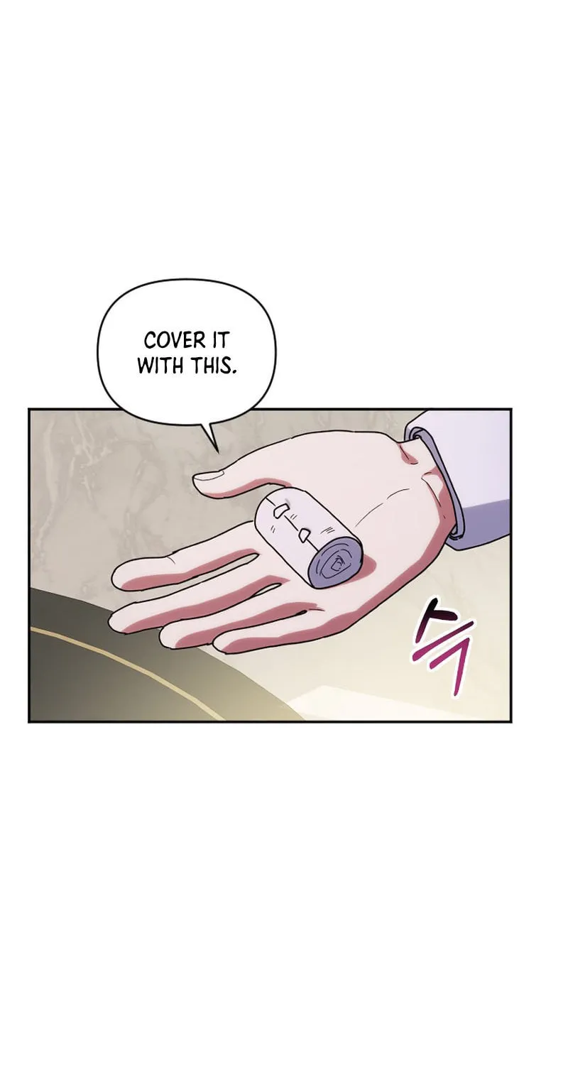 The Reason for Avoiding Him, the Perfect One Chapter 10 page 55 - 