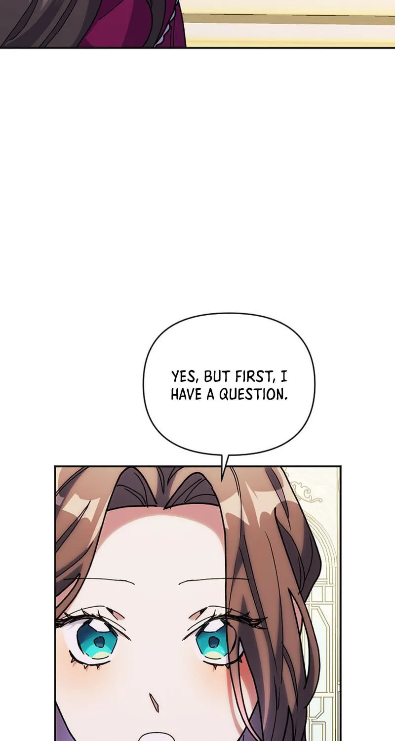 The Reason for Avoiding Him, the Perfect One Chapter 10 page 61 - 