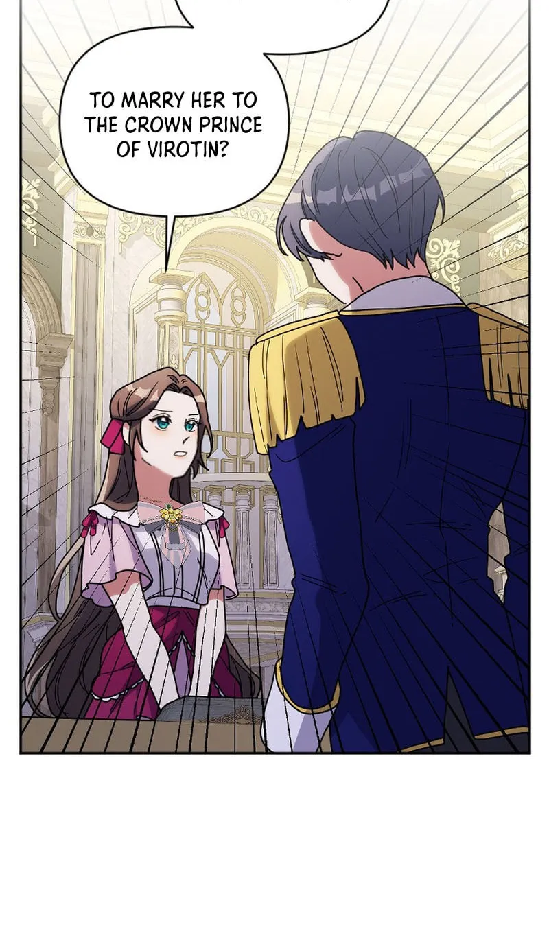 The Reason for Avoiding Him, the Perfect One Chapter 10 page 63 - 