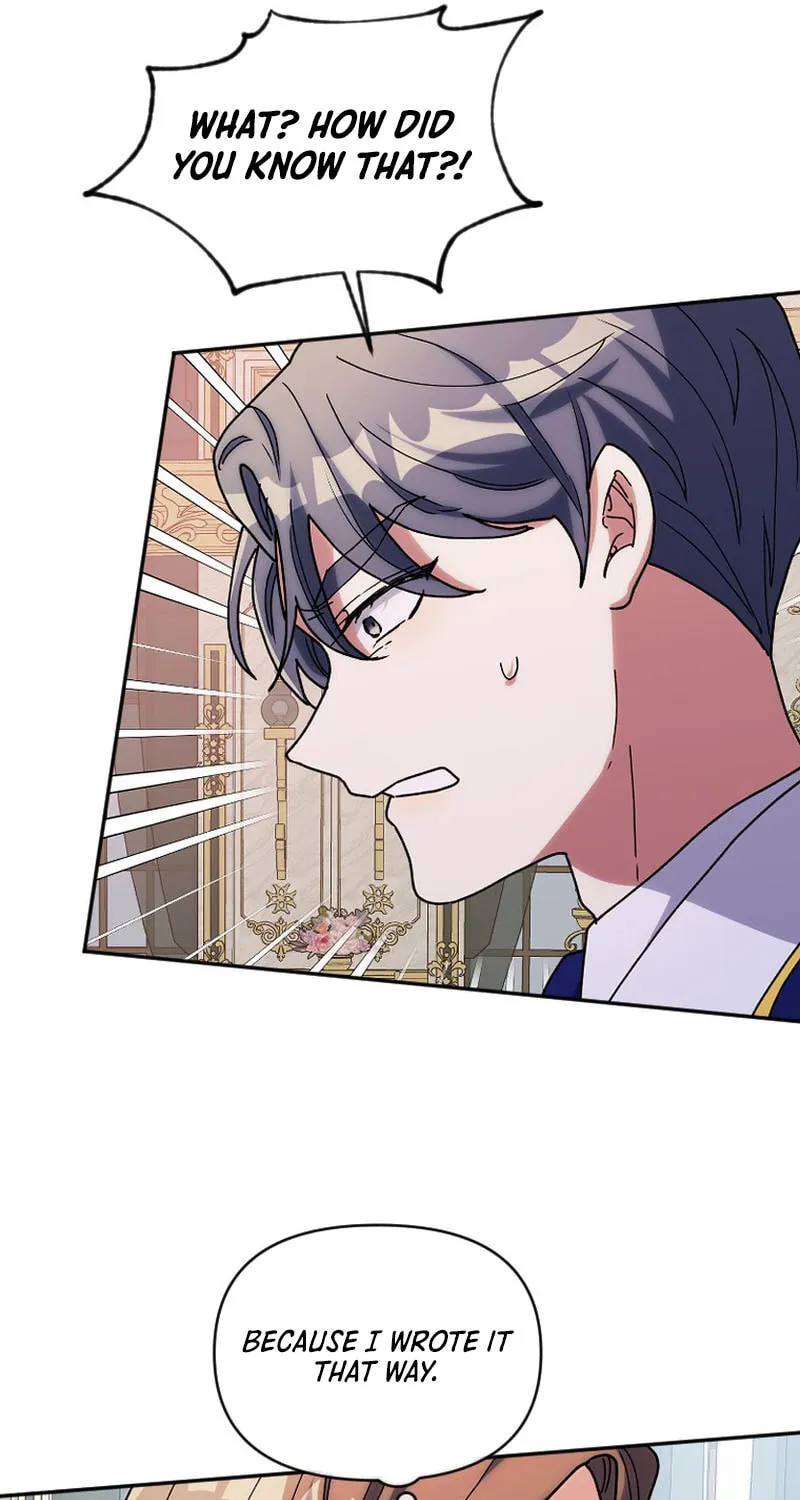 The Reason for Avoiding Him, the Perfect One Chapter 10 page 64 - 