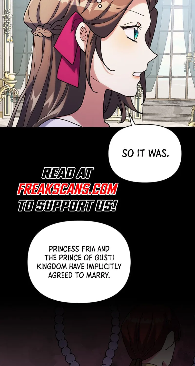 The Reason for Avoiding Him, the Perfect One Chapter 10 page 65 - 