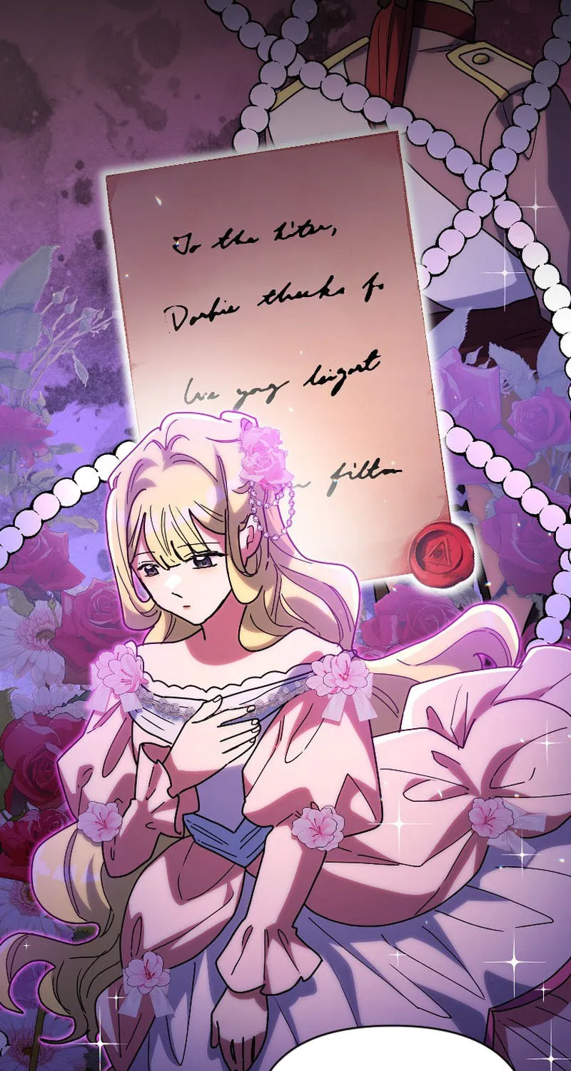The Reason for Avoiding Him, the Perfect One Chapter 10 page 66 - 