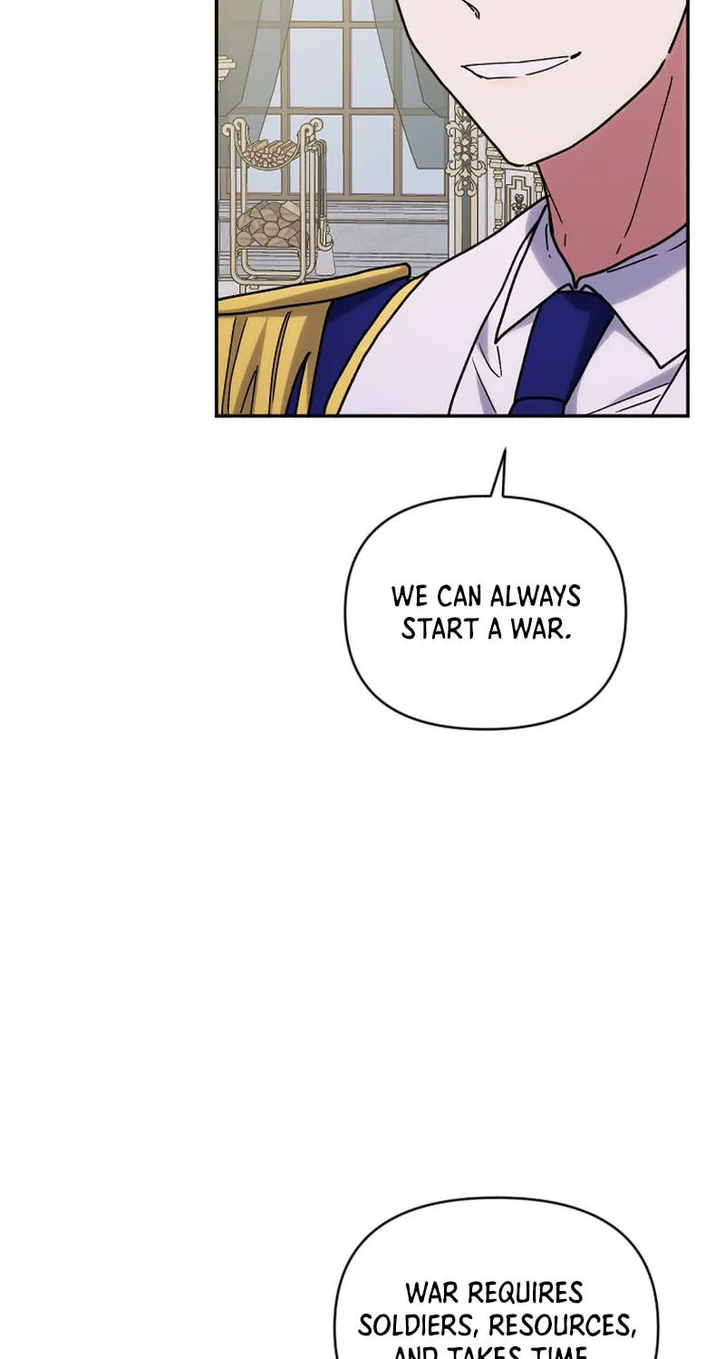 The Reason for Avoiding Him, the Perfect One Chapter 10 page 70 - 