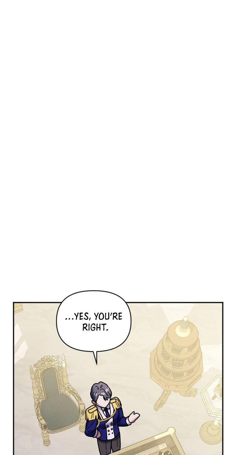 The Reason for Avoiding Him, the Perfect One Chapter 10 page 72 - 