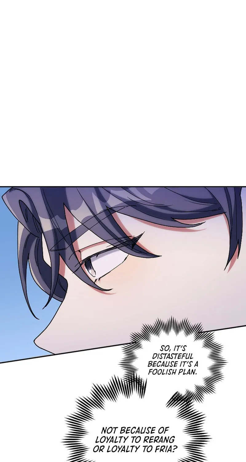The Reason for Avoiding Him, the Perfect One Chapter 10 page 75 - 
