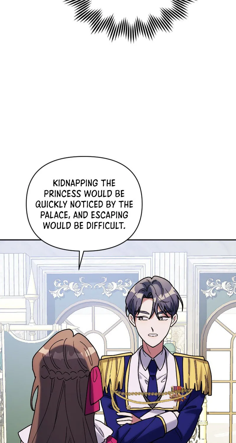 The Reason for Avoiding Him, the Perfect One Chapter 10 page 76 - 