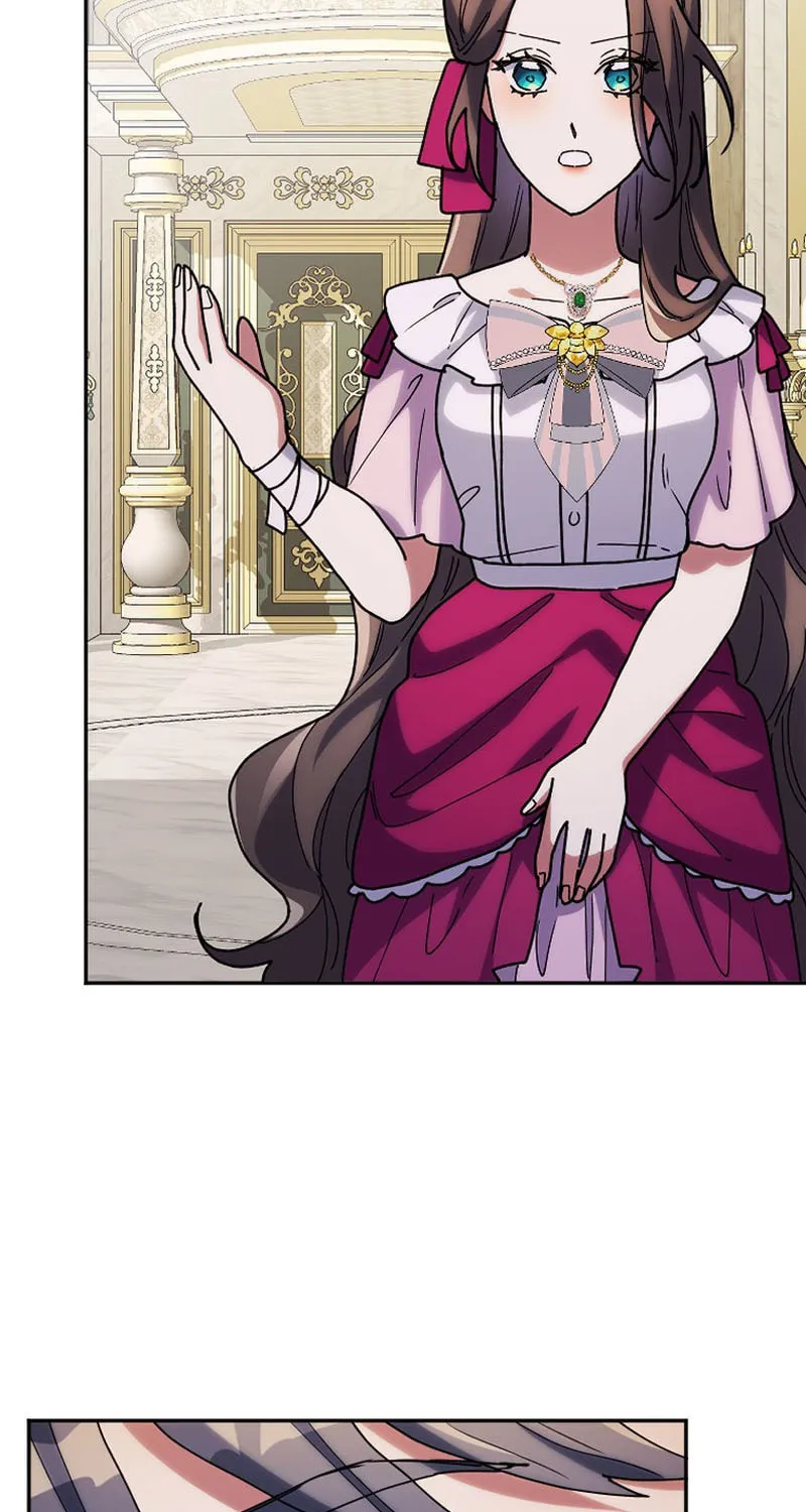 The Reason for Avoiding Him, the Perfect One Chapter 10 page 78 - 