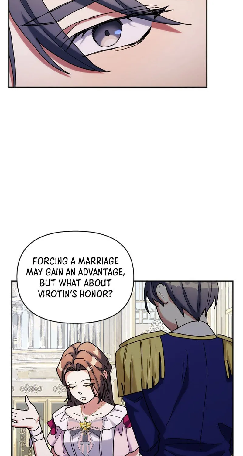 The Reason for Avoiding Him, the Perfect One Chapter 10 page 79 - 