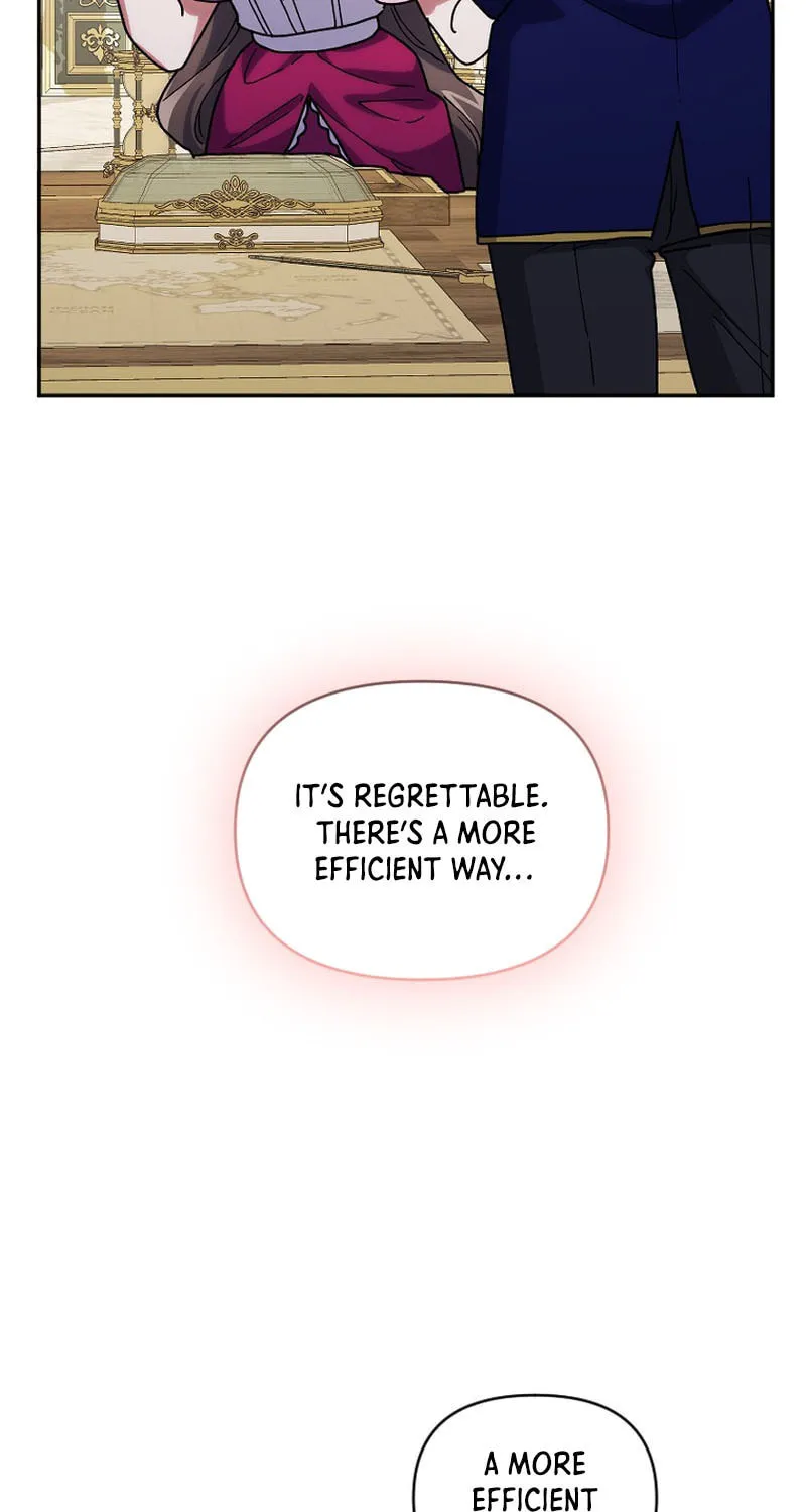 The Reason for Avoiding Him, the Perfect One Chapter 10 page 80 - 