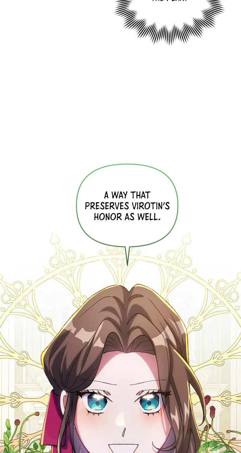 The Reason for Avoiding Him, the Perfect One Chapter 10 page 82 - 