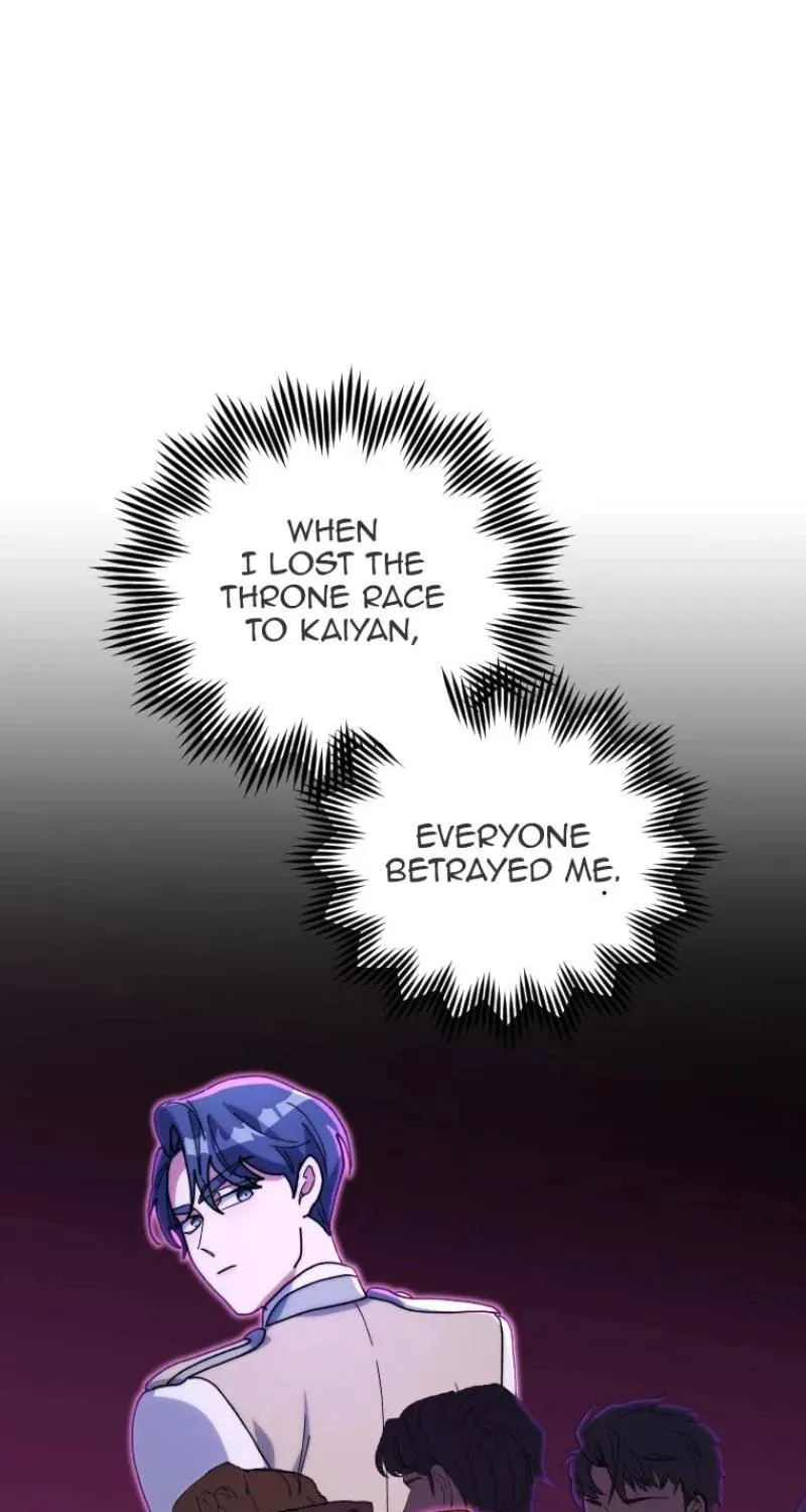 The Reason for Avoiding Him, the Perfect One Chapter 11 page 101 - 
