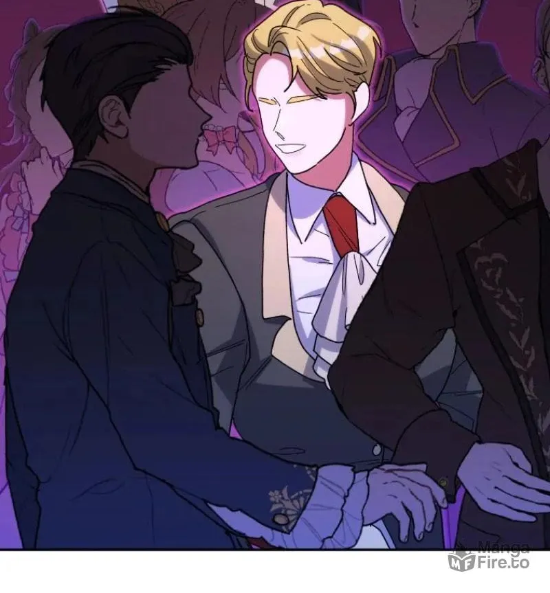 The Reason for Avoiding Him, the Perfect One Chapter 11 page 102 - 