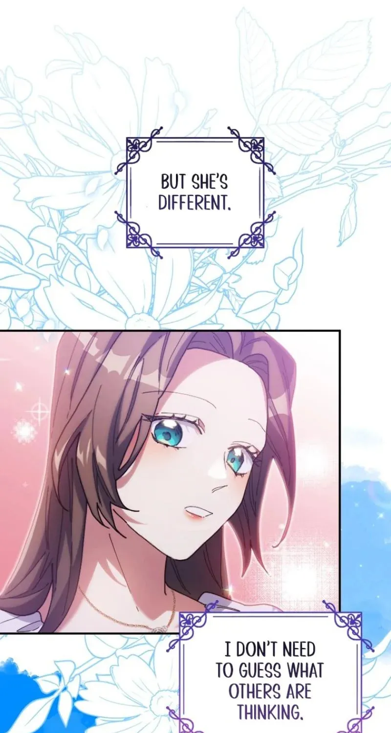 The Reason for Avoiding Him, the Perfect One Chapter 11 page 105 - 