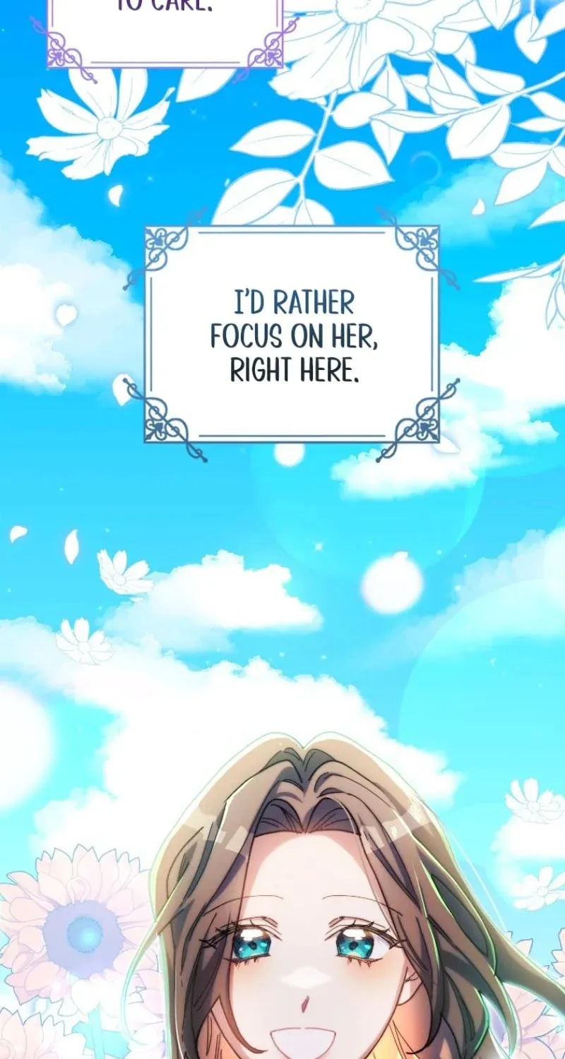 The Reason for Avoiding Him, the Perfect One Chapter 11 page 108 - 