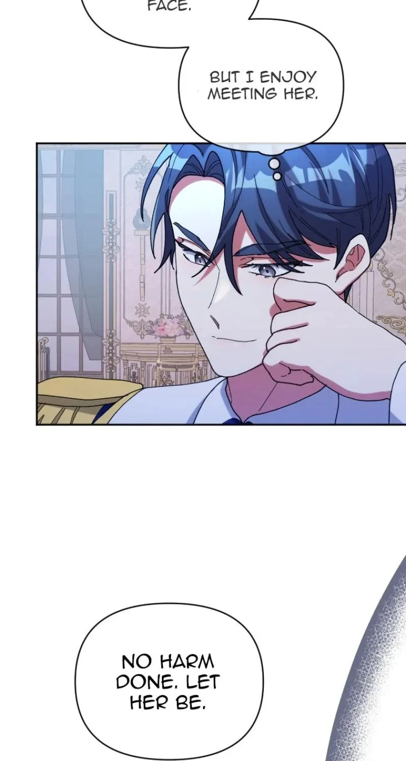 The Reason for Avoiding Him, the Perfect One Chapter 11 page 111 - 