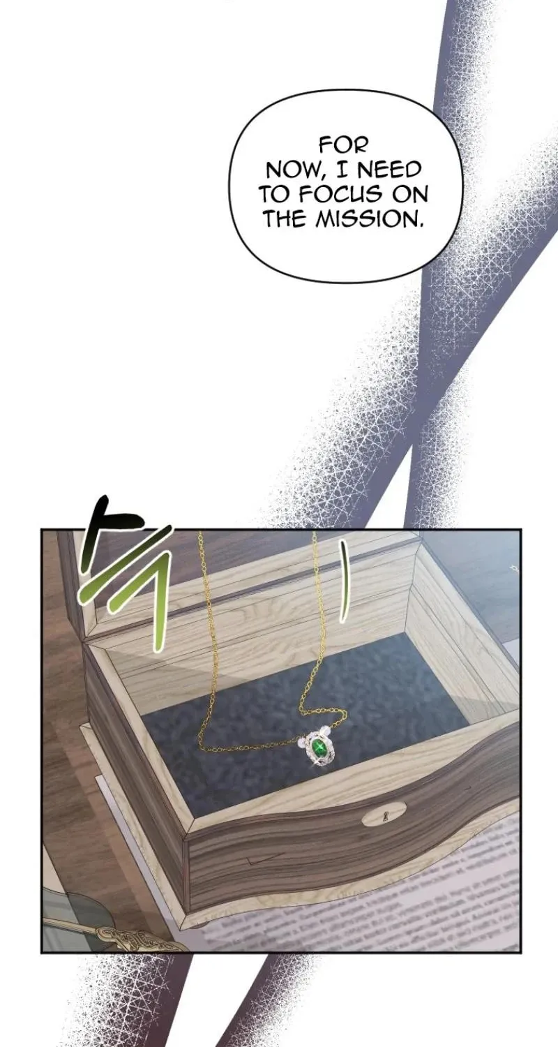 The Reason for Avoiding Him, the Perfect One Chapter 11 page 112 - 