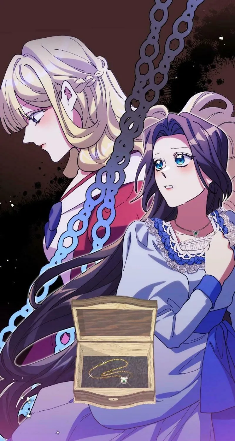 The Reason for Avoiding Him, the Perfect One Chapter 11 page 115 - 