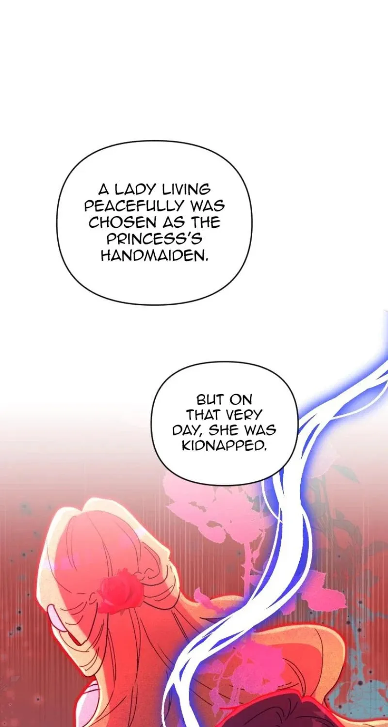 The Reason for Avoiding Him, the Perfect One Chapter 11 page 14 - 
