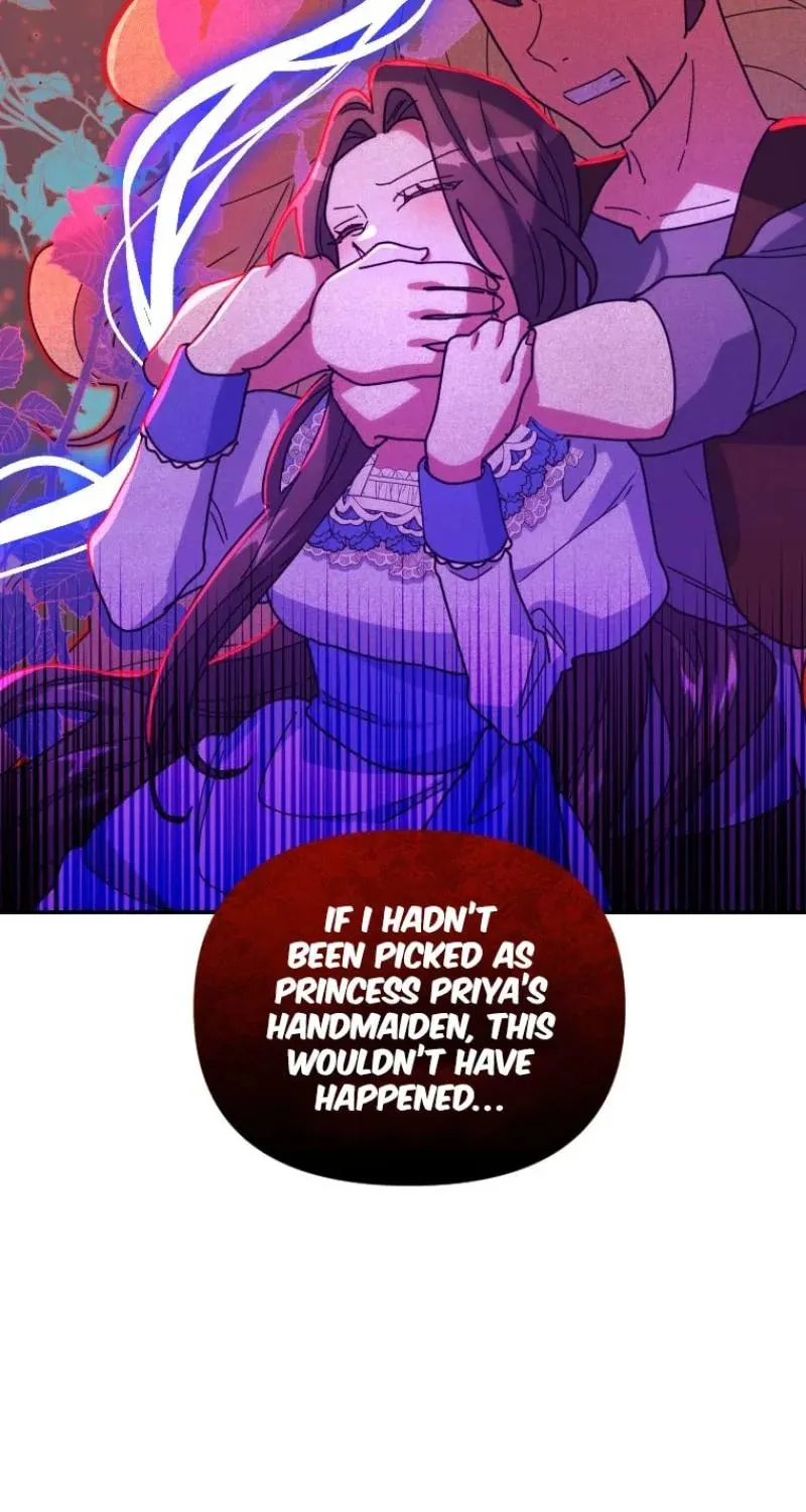 The Reason for Avoiding Him, the Perfect One Chapter 11 page 16 - 