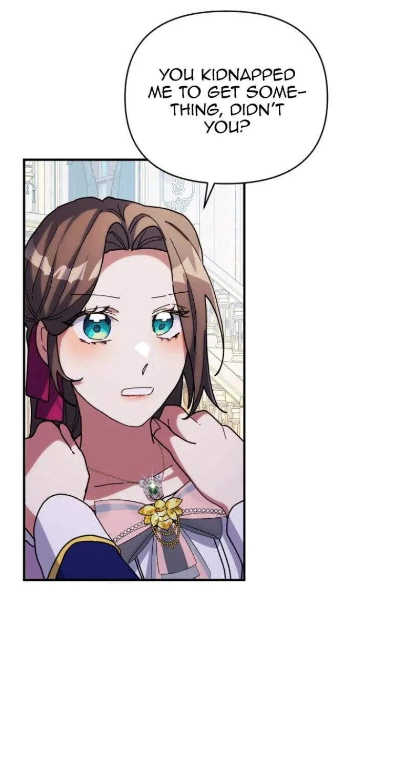 The Reason for Avoiding Him, the Perfect One Chapter 11 page 17 - 