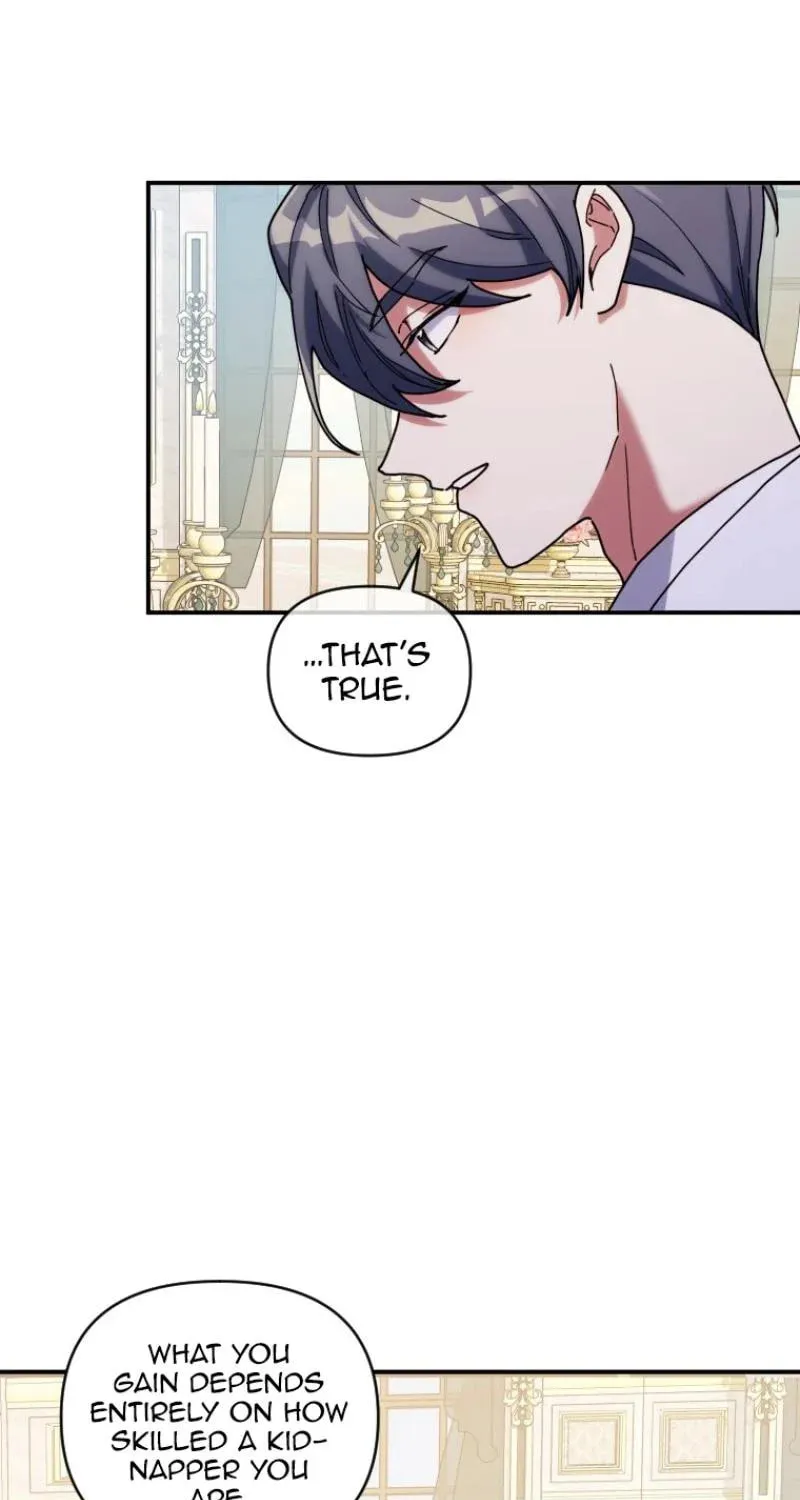 The Reason for Avoiding Him, the Perfect One Chapter 11 page 19 - 