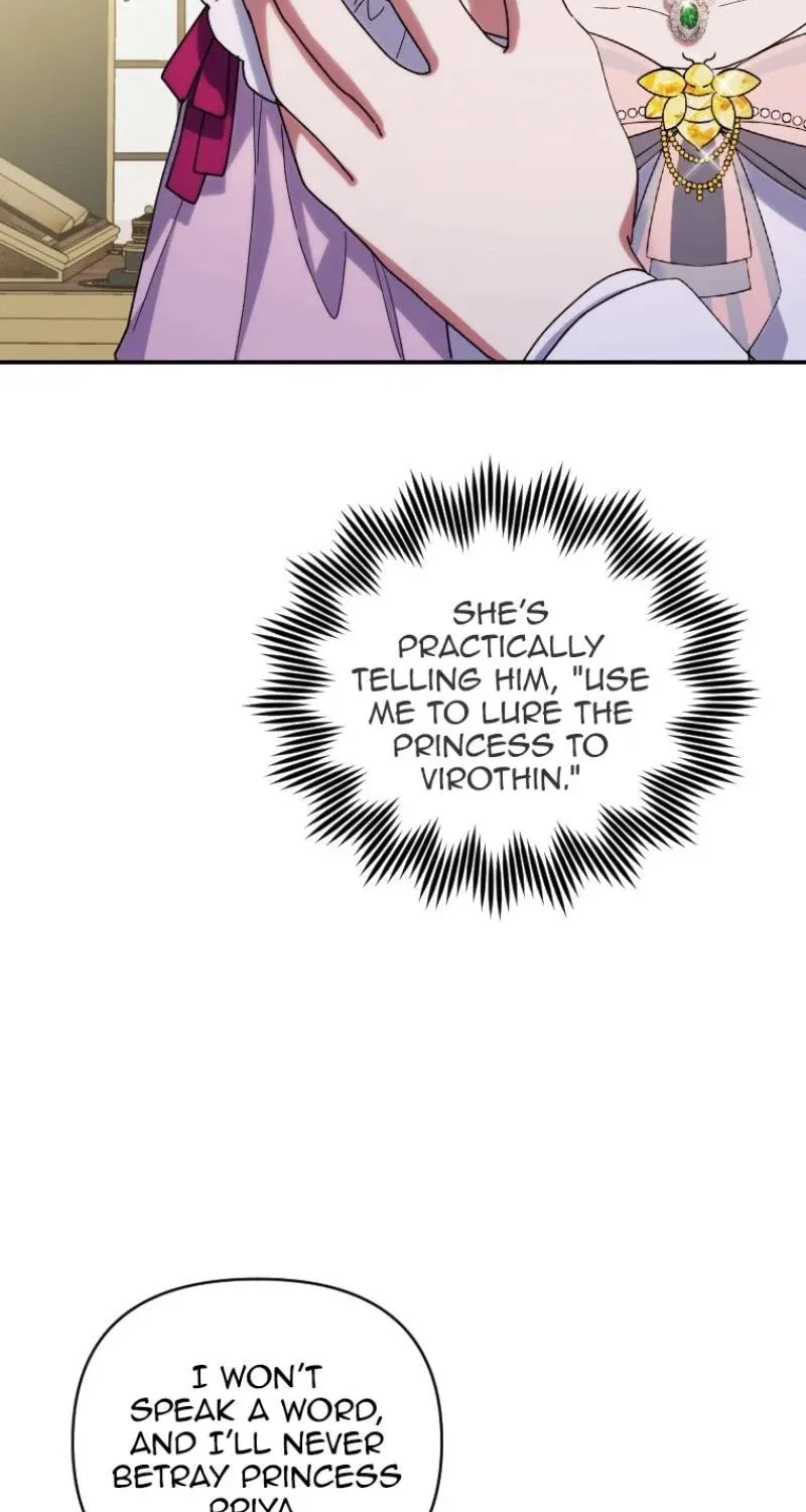 The Reason for Avoiding Him, the Perfect One Chapter 11 page 23 - 