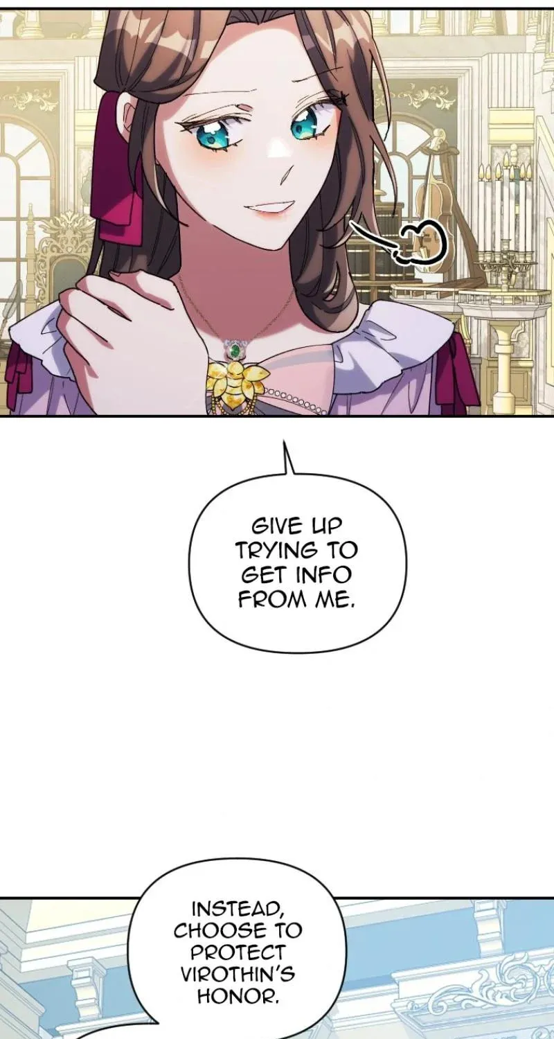 The Reason for Avoiding Him, the Perfect One Chapter 11 page 25 - 