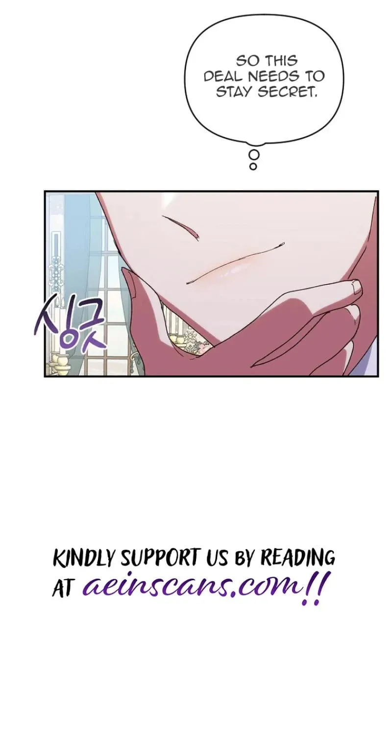 The Reason for Avoiding Him, the Perfect One Chapter 11 page 28 - 