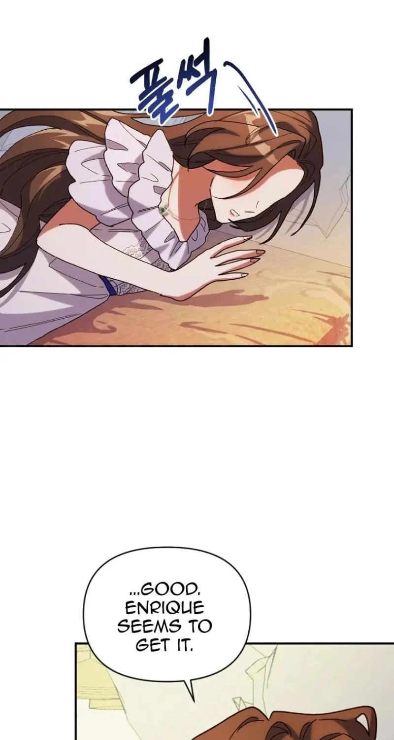 The Reason for Avoiding Him, the Perfect One Chapter 11 page 29 - 