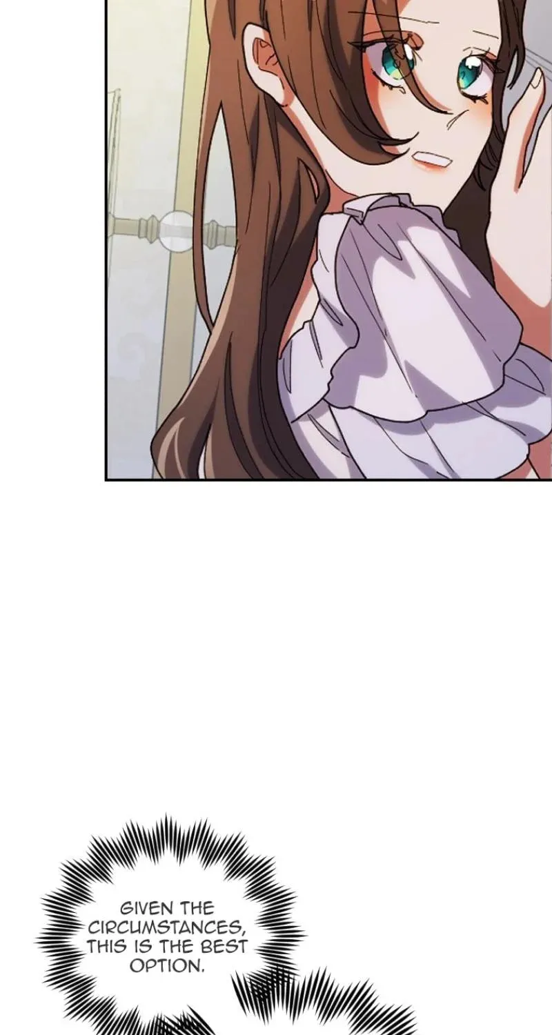 The Reason for Avoiding Him, the Perfect One Chapter 11 page 31 - 