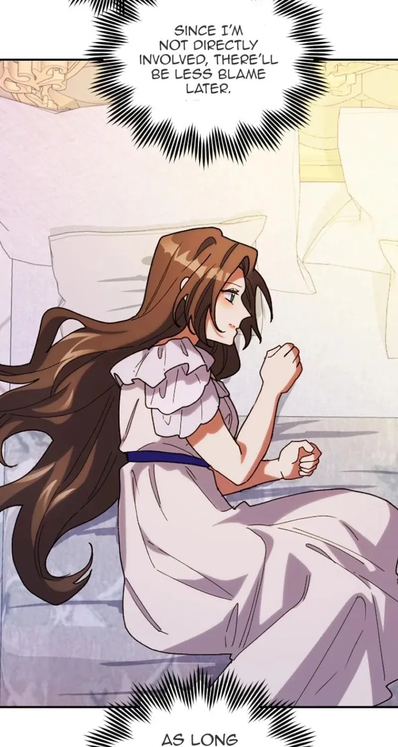 The Reason for Avoiding Him, the Perfect One Chapter 11 page 32 - 