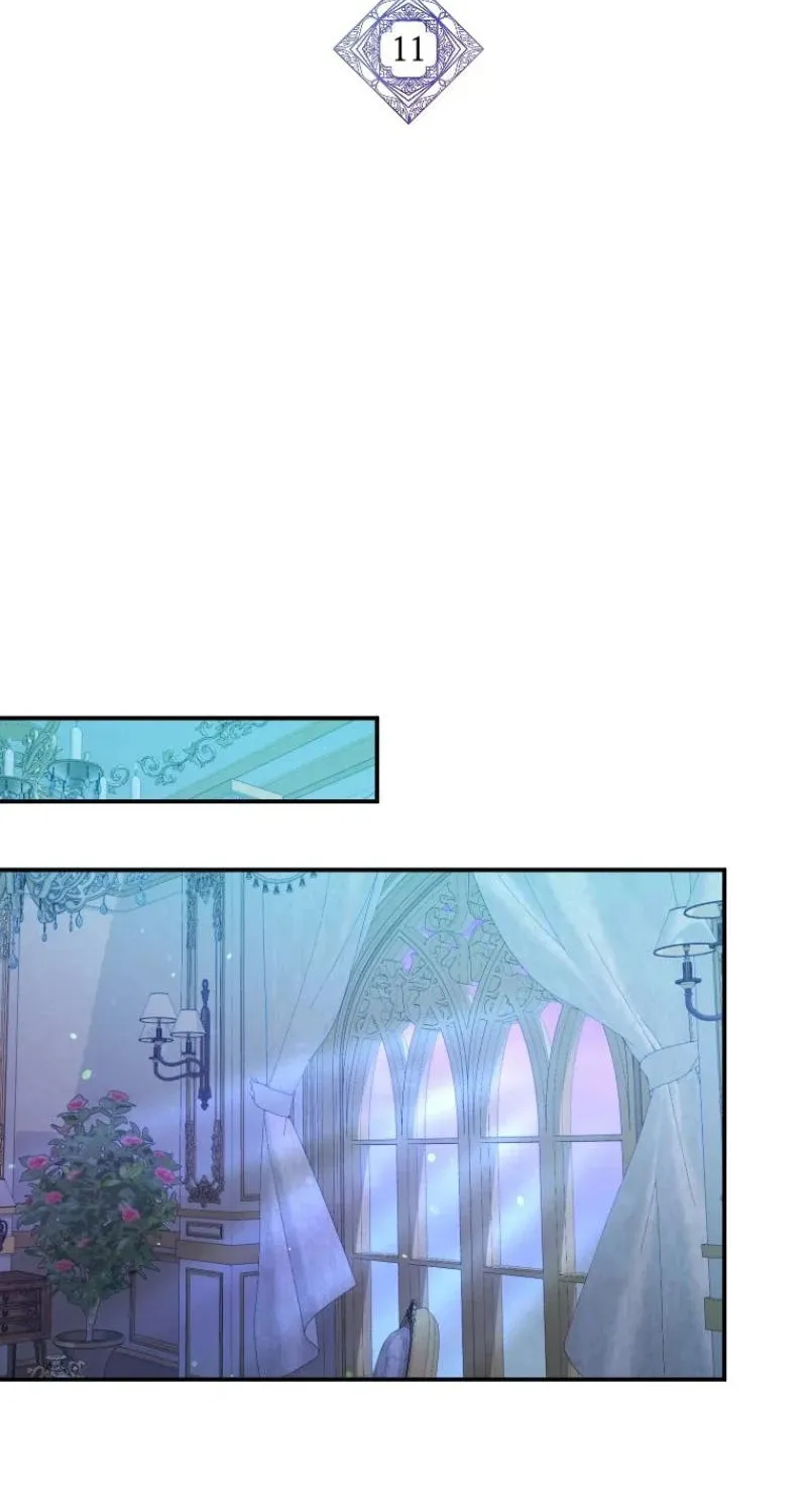 The Reason for Avoiding Him, the Perfect One Chapter 11 page 38 - 