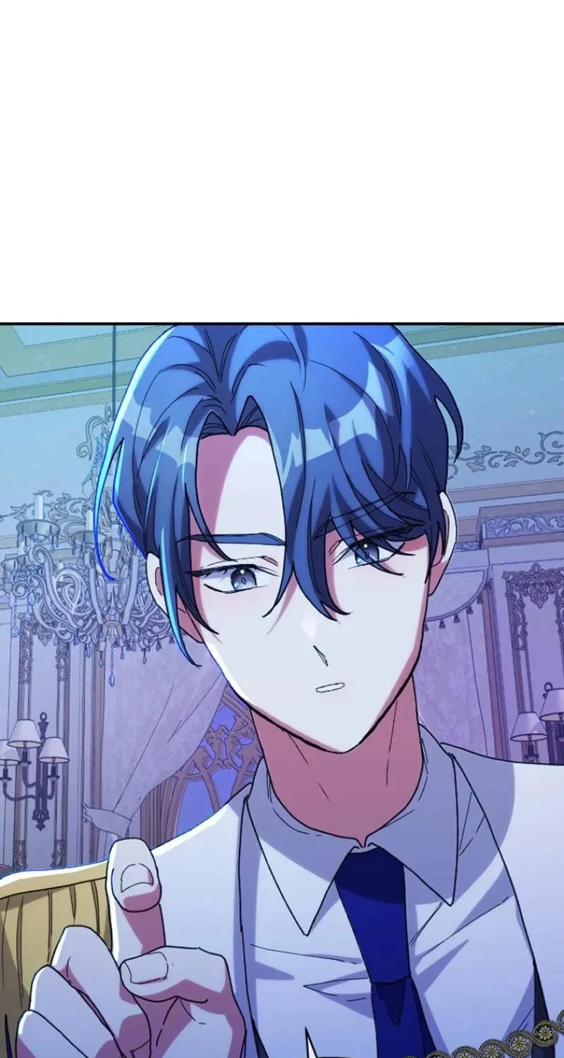 The Reason for Avoiding Him, the Perfect One Chapter 11 page 41 - 