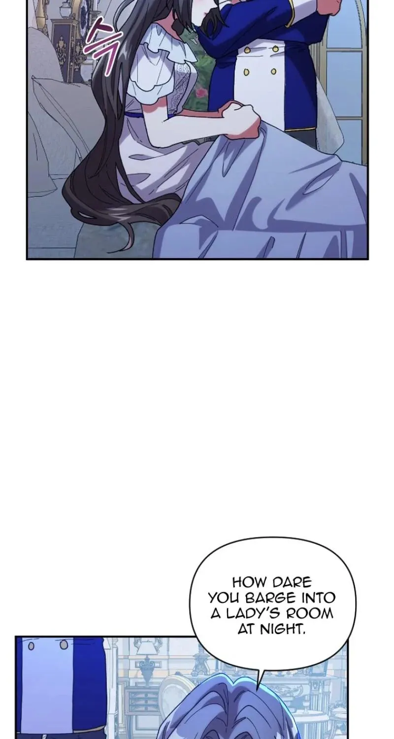 The Reason for Avoiding Him, the Perfect One Chapter 11 page 46 - 