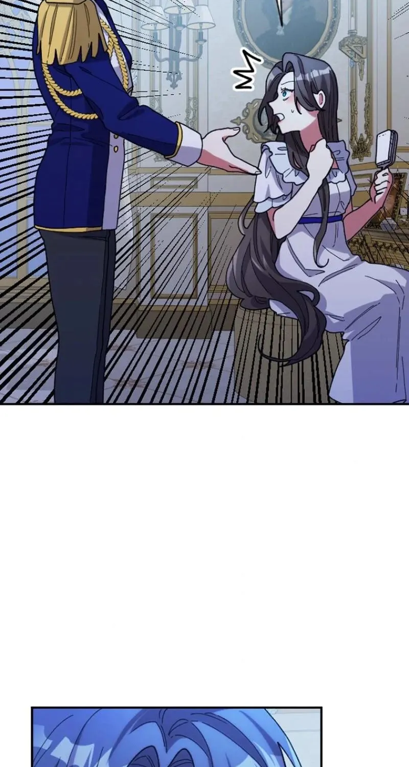 The Reason for Avoiding Him, the Perfect One Chapter 11 page 50 - 