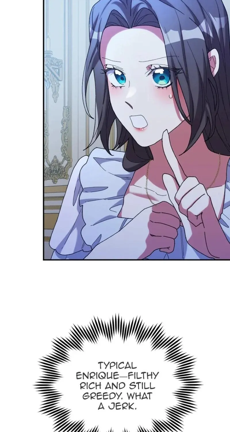 The Reason for Avoiding Him, the Perfect One Chapter 11 page 53 - 