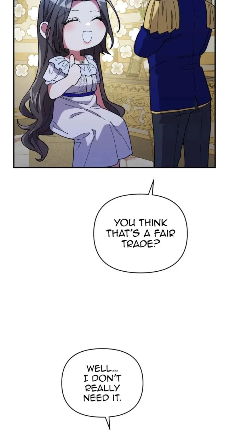 The Reason for Avoiding Him, the Perfect One Chapter 11 page 58 - 