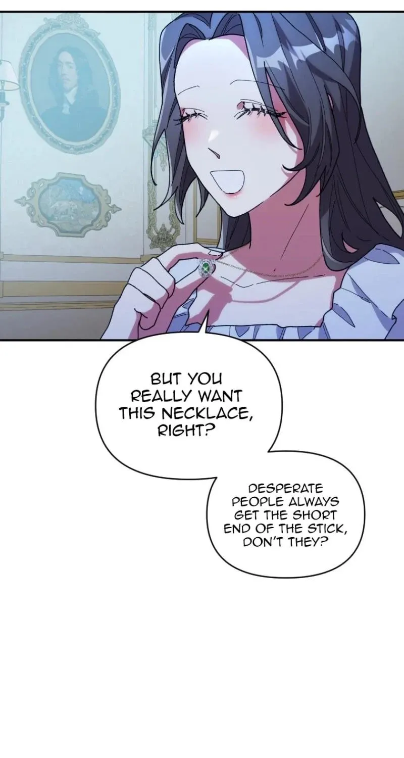 The Reason for Avoiding Him, the Perfect One Chapter 11 page 59 - 