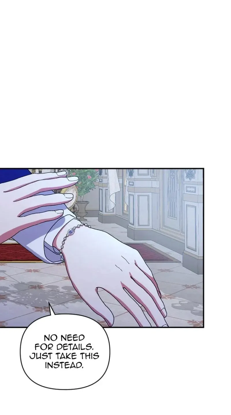 The Reason for Avoiding Him, the Perfect One Chapter 11 page 64 - 