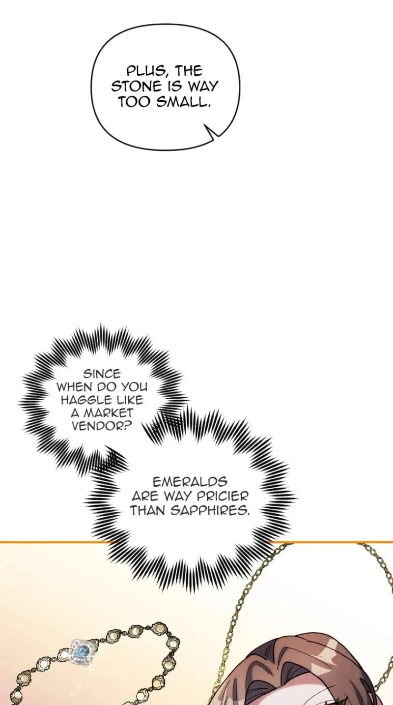 The Reason for Avoiding Him, the Perfect One Chapter 11 page 66 - 