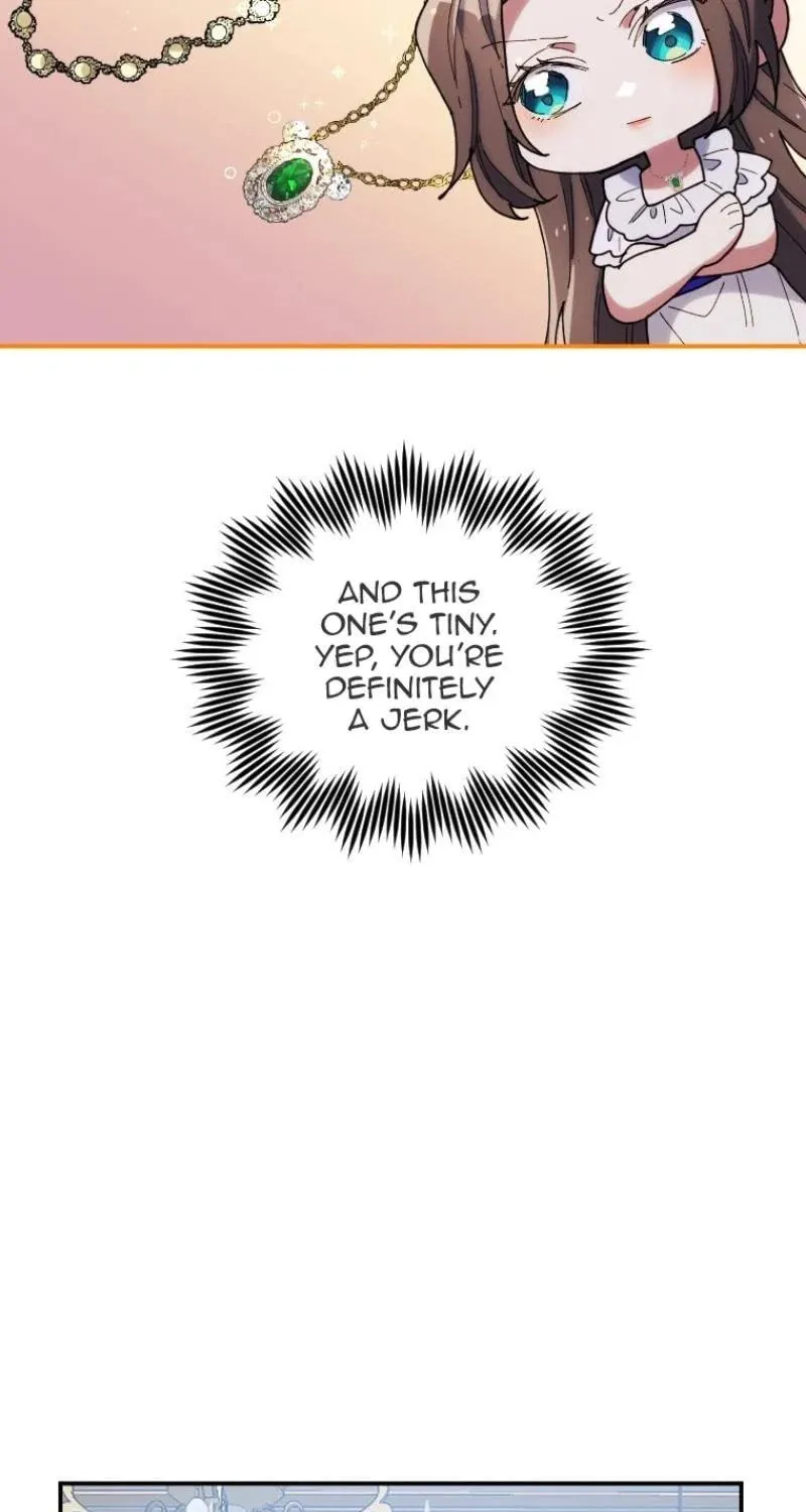 The Reason for Avoiding Him, the Perfect One Chapter 11 page 67 - 