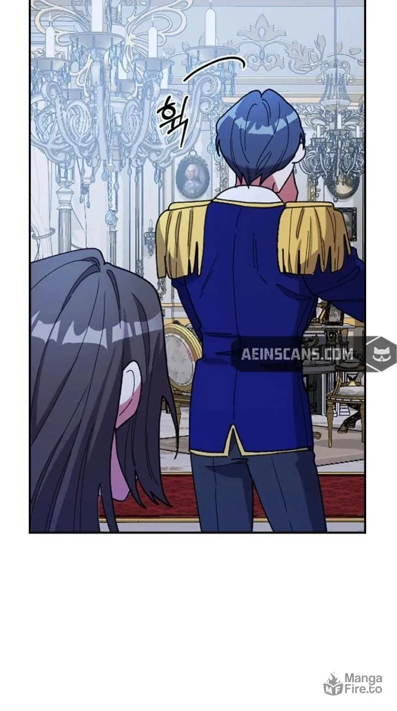The Reason for Avoiding Him, the Perfect One Chapter 11 page 68 - 