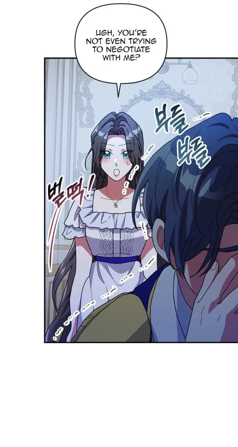 The Reason for Avoiding Him, the Perfect One Chapter 11 page 69 - 