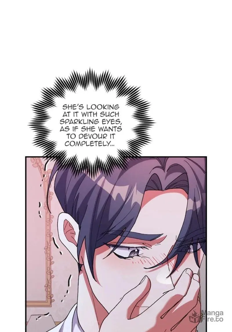The Reason for Avoiding Him, the Perfect One Chapter 11 page 70 - 