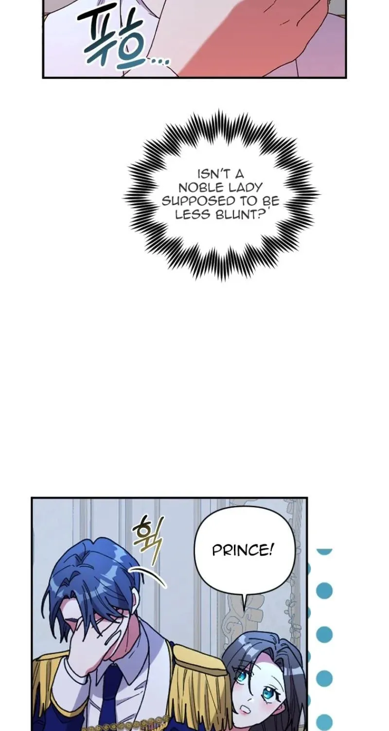 The Reason for Avoiding Him, the Perfect One Chapter 11 page 71 - 