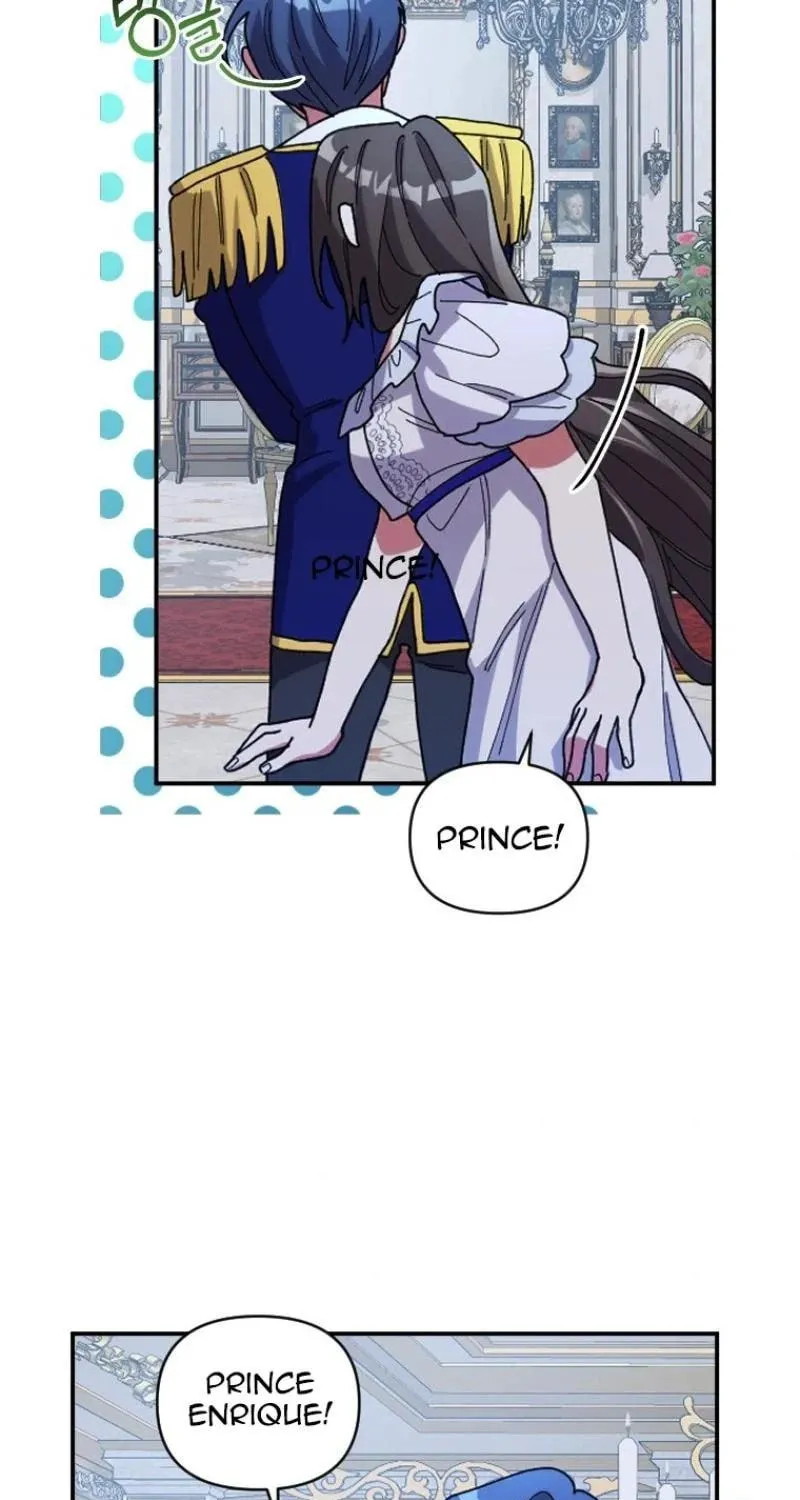 The Reason for Avoiding Him, the Perfect One Chapter 11 page 73 - 