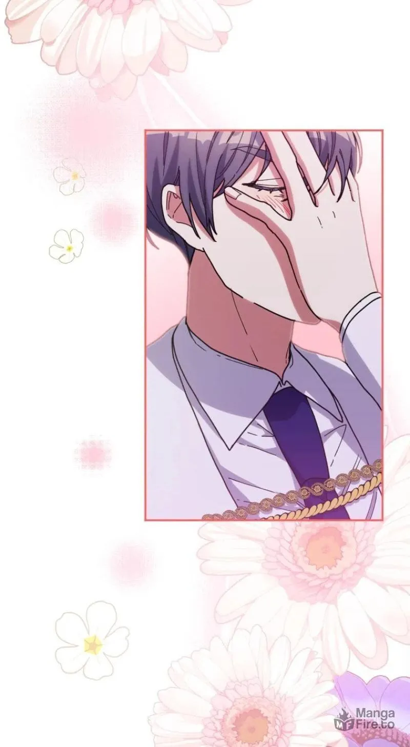 The Reason for Avoiding Him, the Perfect One Chapter 11 page 80 - 