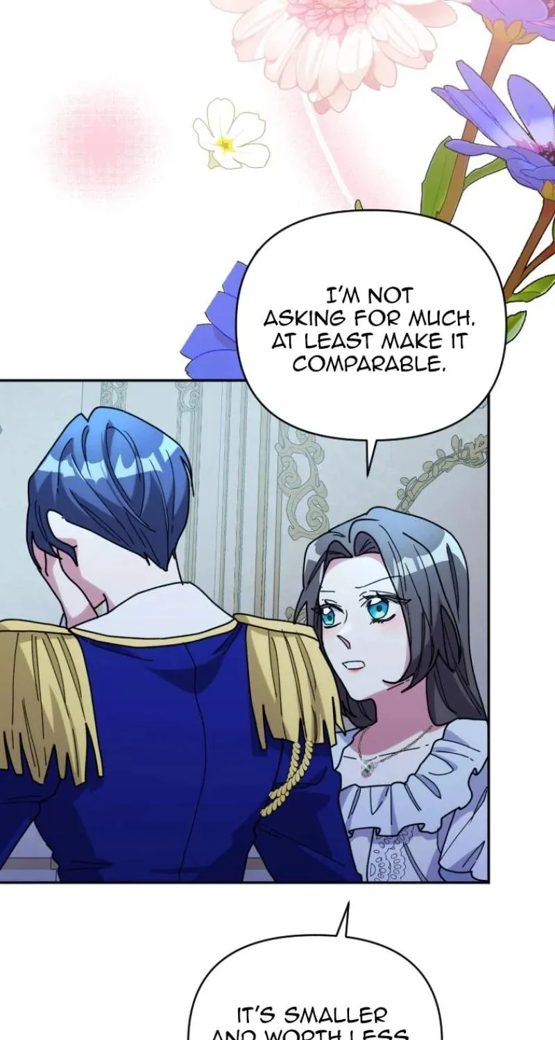 The Reason for Avoiding Him, the Perfect One Chapter 11 page 81 - 