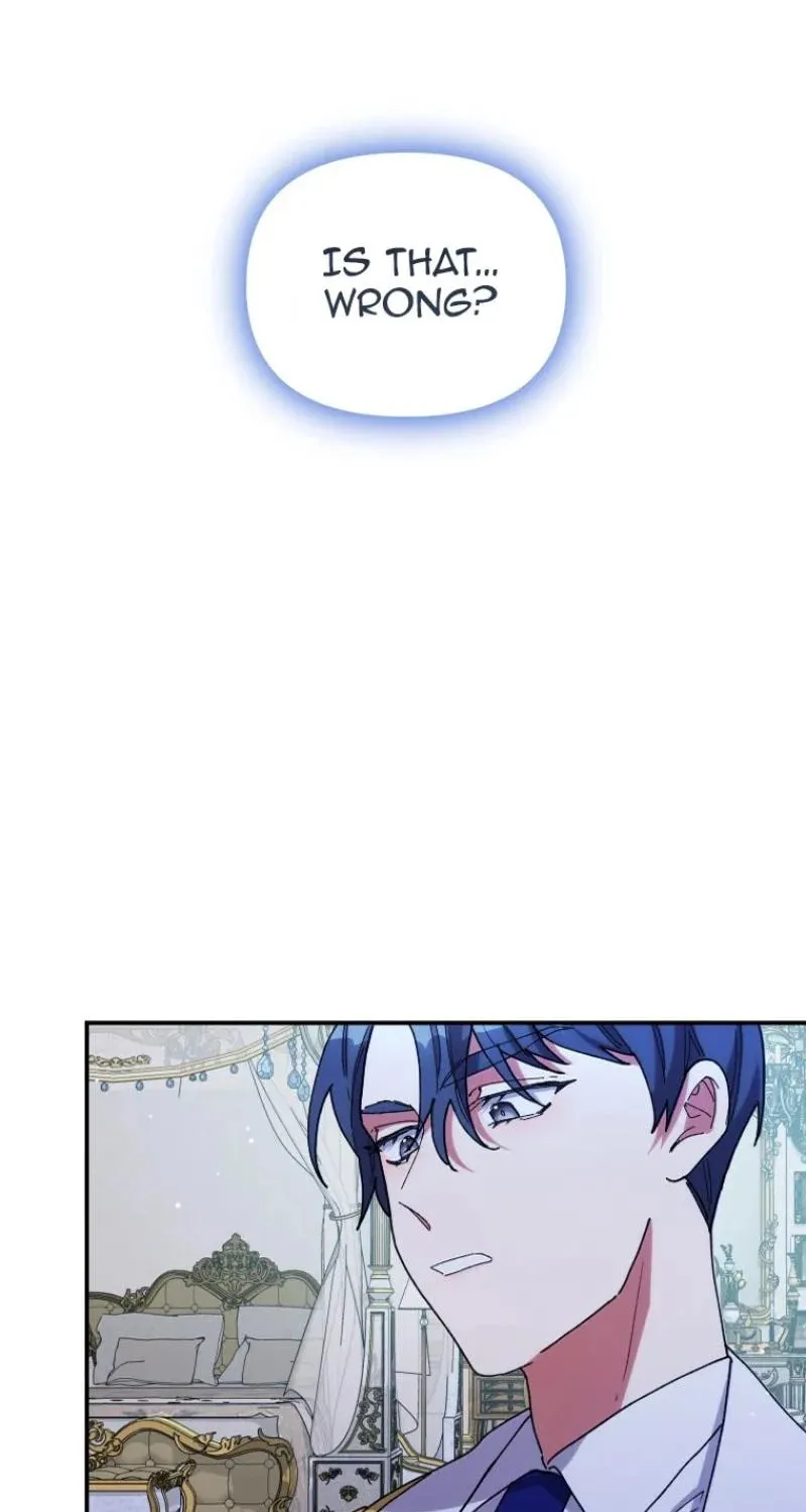 The Reason for Avoiding Him, the Perfect One Chapter 11 page 88 - 